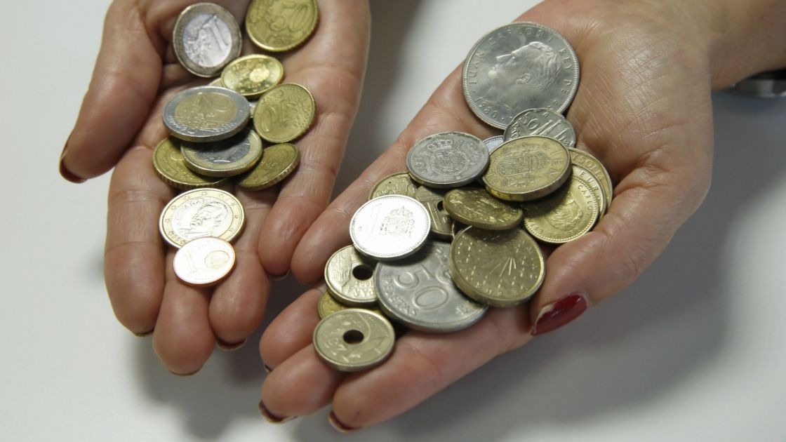 Cuando Empezo El Euro En España