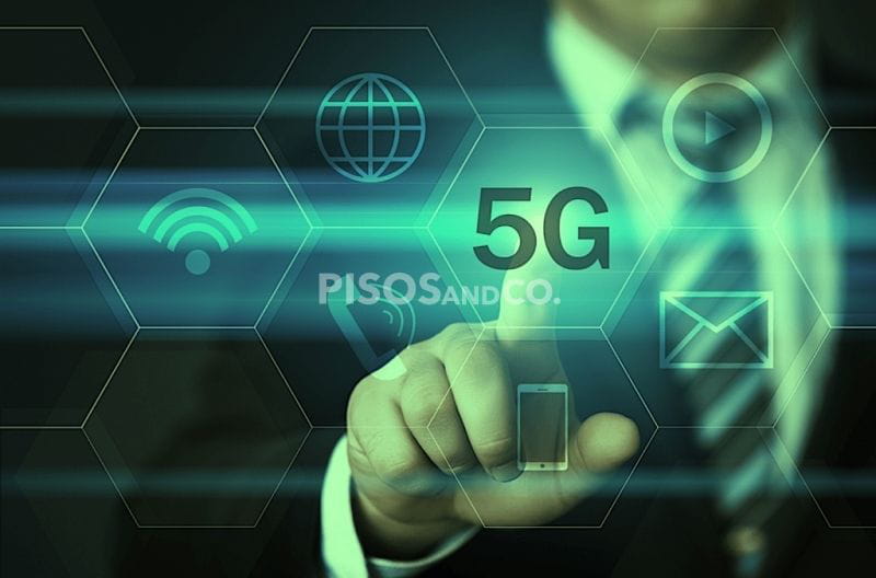 ¿Qué es el 5G y que ventajas tiene respecto al 4G? ¿Cambiará nuestras vidas?