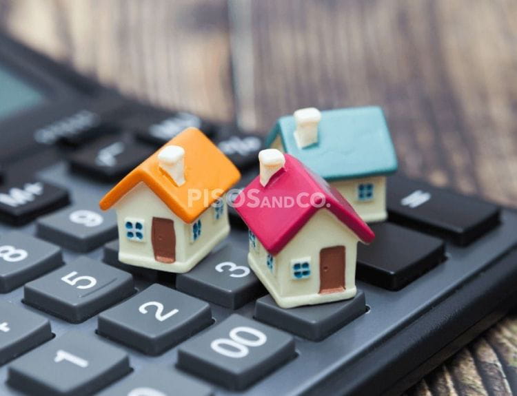 La compra de vivienda en Galicia marca el mejor octubre en 14 años