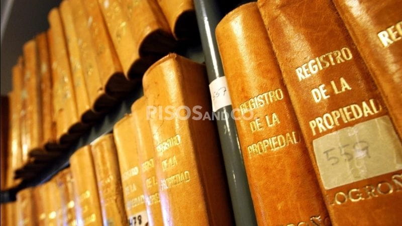Registro de la propiedad: ¿Qué es, para qué sirve y cómo consultarlo?