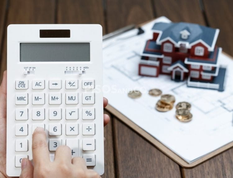 Depósito de garantía para el alquiler