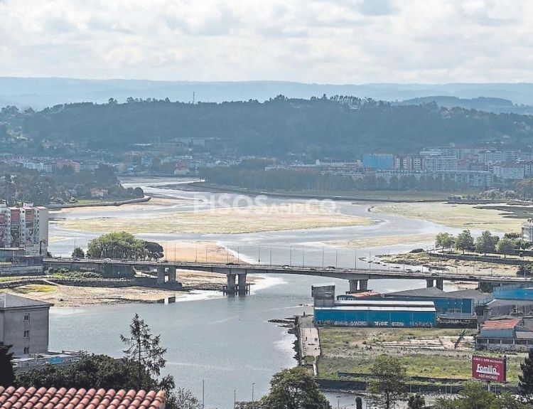 Área metropolitana de A Coruña. Planes para el 2026.