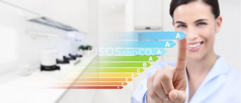 Deducción de hasta 9.000 euros en la Renta por mejorar la eficiencia energética.