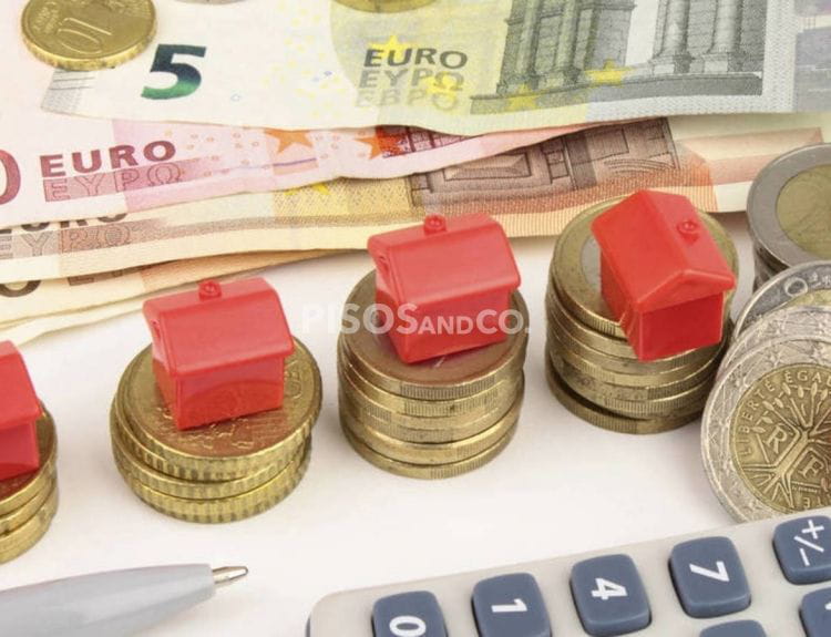 Cuatro hipotecas que ofrecen el 100% de financiación