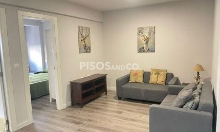 Calle Camariñas - Montealto - Adormideras, A Coruña