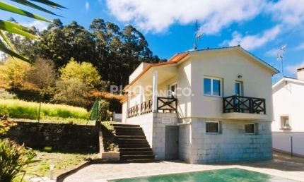 Lugar ORRO - Culleredo (A Coruña)