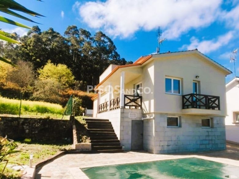 Lugar ORRO - Culleredo (A Coruña)