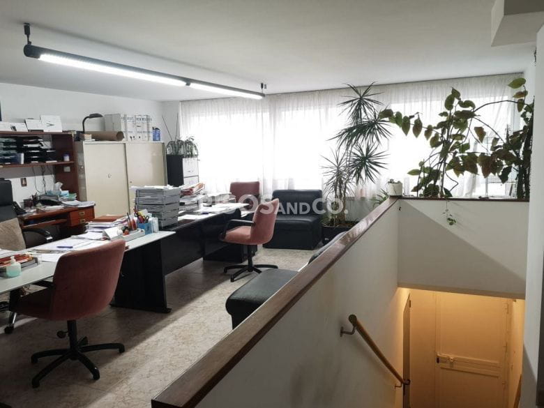 Calle Cerca - Los Castros - Castrillón - Eirís, A Coruña