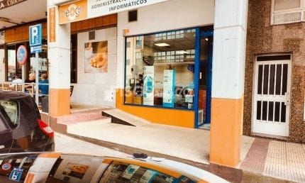 Avenida de Vilaboa - Culleredo (A Coruña)