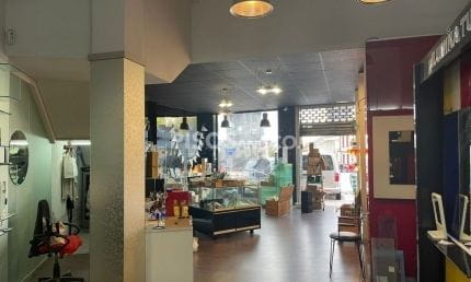 Calle de la Torre - Montealto - Adormideras, A Coruña