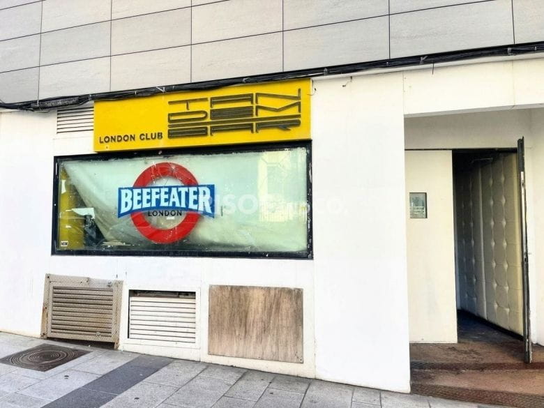 Calle Socorro - Montealto - Adormideras, A Coruña