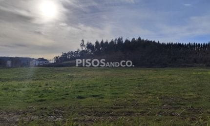 Lugar Fontenla - Laracha, A (A Coruña)
