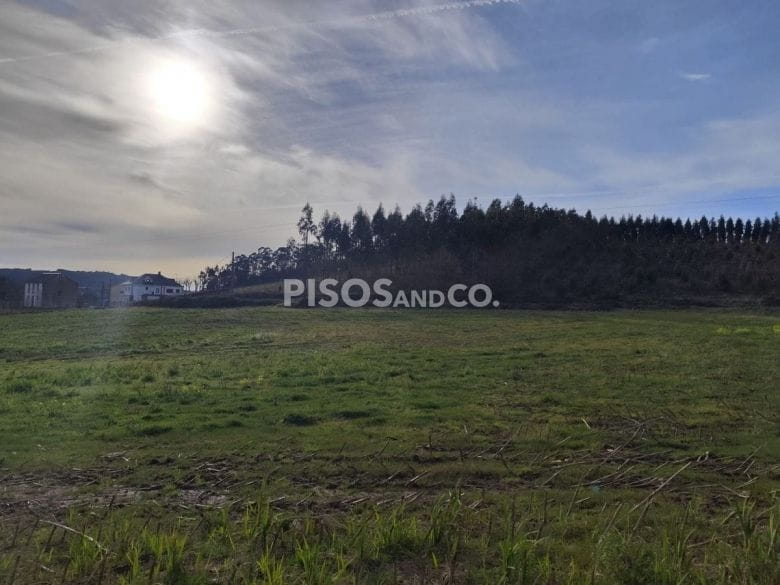 Lugar Fontenla - Laracha, A (A Coruña)