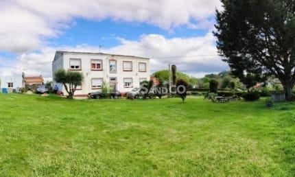 Lugar Sobrecarreira - Cambre (A Coruña)