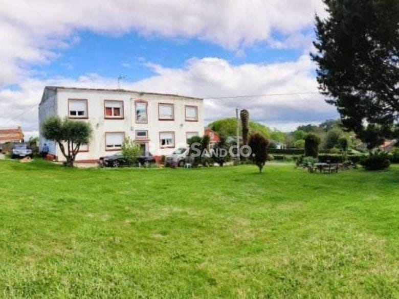 Lugar Sobrecarreira - Cambre (A Coruña)