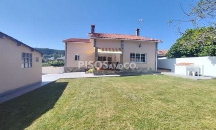 Calle Real - Oleiros (A Coruña)