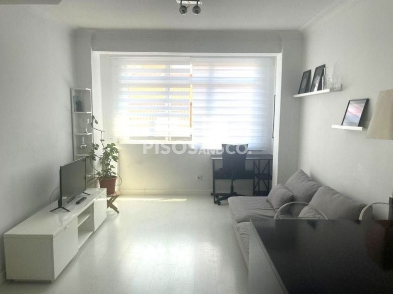 Calle Calle de la Torre - Montealto - Adormideras, A Coruña