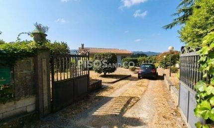 Rúa Nabeiras - Culleredo (A Coruña)