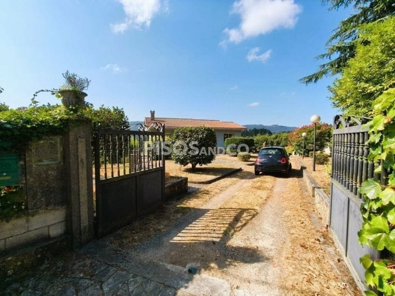 Rúa Nabeiras - Culleredo (A Coruña)