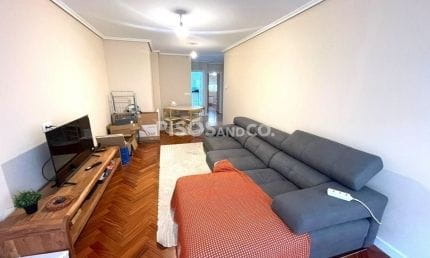 Calle Lagoas - Montealto - Adormideras, A Coruña