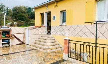 Lugar Coruxos - Cambre (A Coruña)