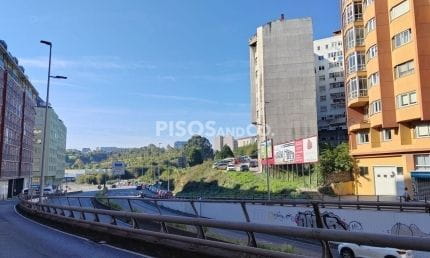 Avenida Pasaje - Los Castros - Castrillón - Eirís, A Coruña