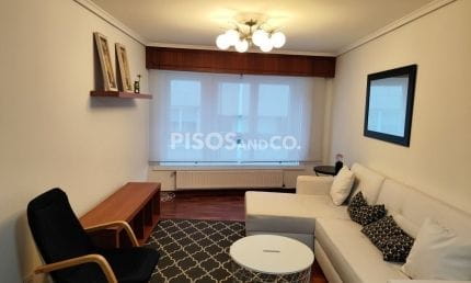 Ronda Nelle - Plaza de Vigo - Juan Flórez, A Coruña