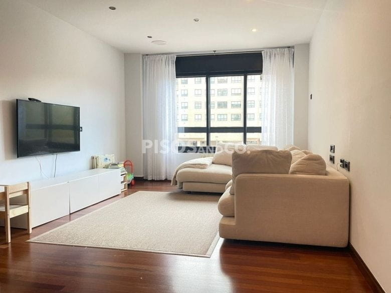 Plaza Zalaeta - Montealto - Adormideras, A Coruña