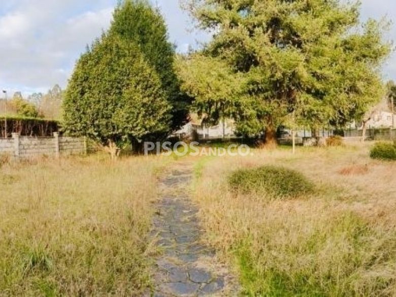 Lugar FORNOS - Oleiros (A Coruña)