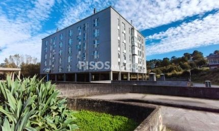 Rúa Fonte da Balsa - Culleredo (A Coruña)