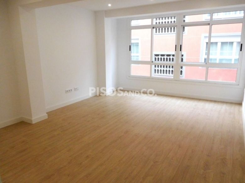 Calle Baldaio - Los Mallos - Vioño, A Coruña