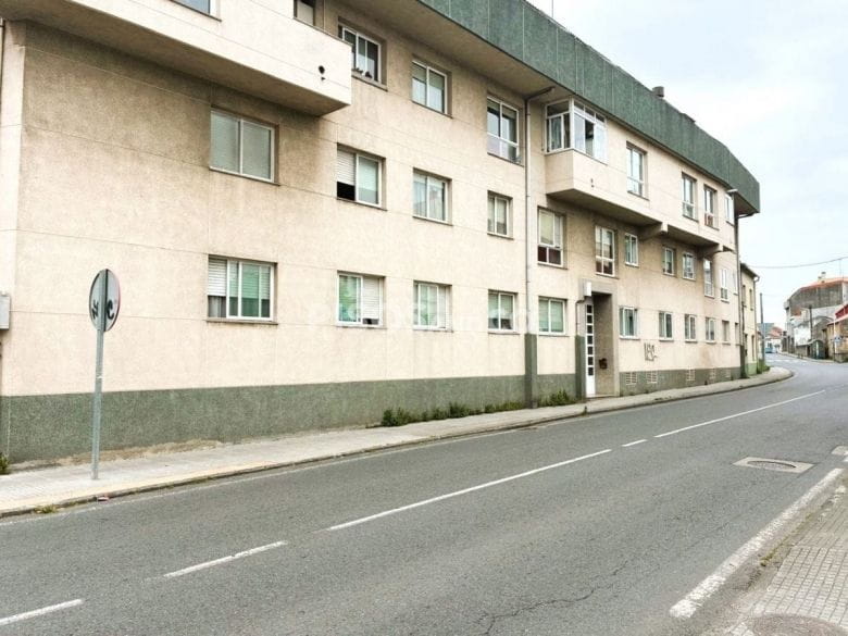 Calle Fonte Grande - Mesoiro, A Coruña