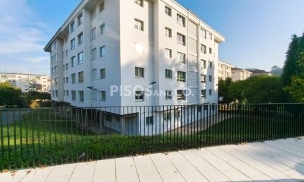 Calle FONTE DA BALSA - Culleredo (A Coruña)