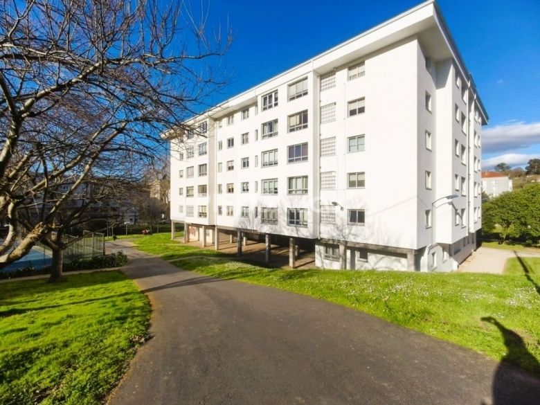 Rúa Fonte da Balsa - Culleredo (A Coruña)