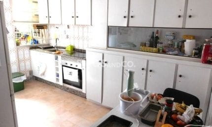 Calle Pablo Picasso - Elviña - Barrio de las Flores, A Coruña