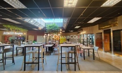 Calle RAMÓN Y CAJAL - Cuatro Caminos - Pza da Cubela, A Coruña