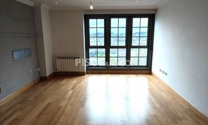 Avenida de Arteixo - Los Mallos - Vioño, A Coruña