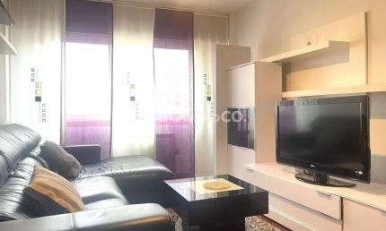 Calle Rioja - Montealto - Adormideras, A Coruña