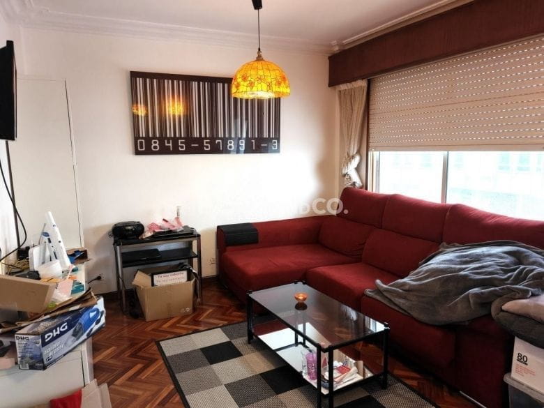 Calle Ria do Burgo - Someso - Matogrande, A Coruña