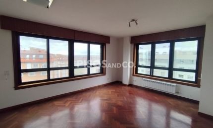 Calle Emilio González López - Riazor - Los Rosales, A Coruña