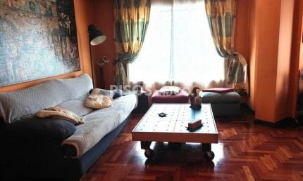 Calle María Puga Cerdido - Someso - Matogrande, A Coruña