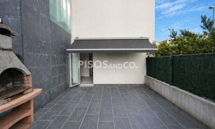 Calle Revolta - Oleiros (A Coruña)