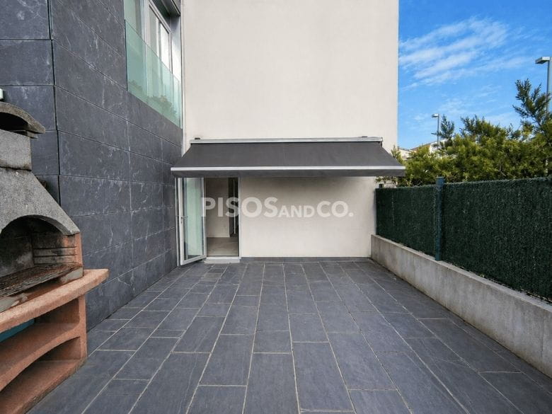 Calle Revolta - Oleiros (A Coruña)