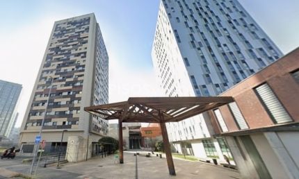 Calle José López-Cortón (Torre Urbis)ALQUILER TEMPORAL - Someso - Matogrande, A Coruña