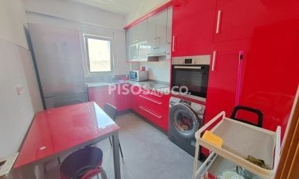 Calle Capitán Juan Varela - Los Mallos - Vioño, A Coruña