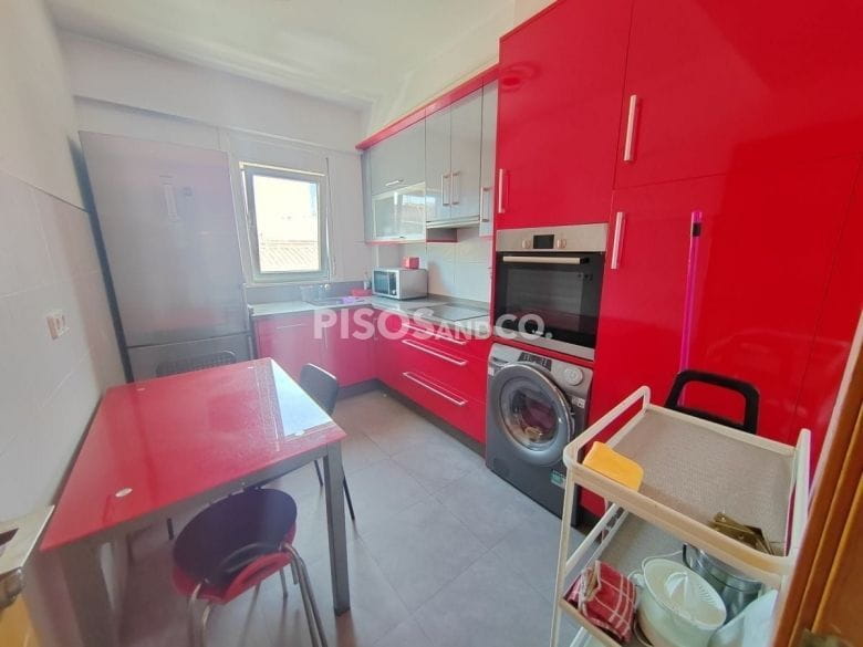 Calle Capitán Juan Varela - Los Mallos - Vioño, A Coruña