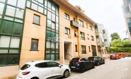 Calle MOZART - Mesoiro, A Coruña