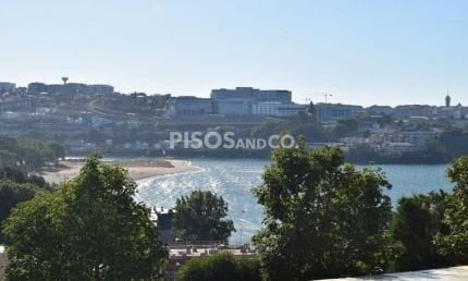 Calle Cubelos - Oleiros (A Coruña)