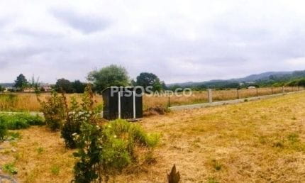 Lugar CORTIÑA - Culleredo (A Coruña)