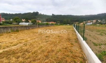 Lugar CORTIÑA - Culleredo (A Coruña)
